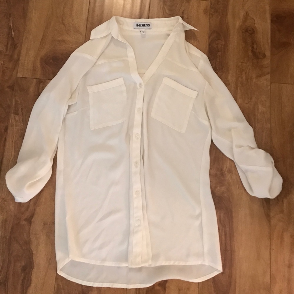 Express Portofino Blouse